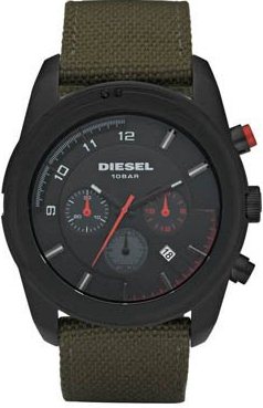 DIESEL DZ4189 HERREUR